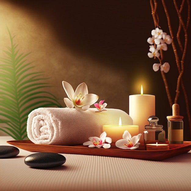Olive Ayurvedic Wellness Spa Kannur