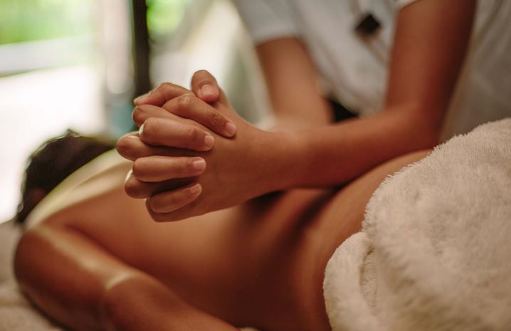 Olive Ayurvedic Wellness Spa Kannur