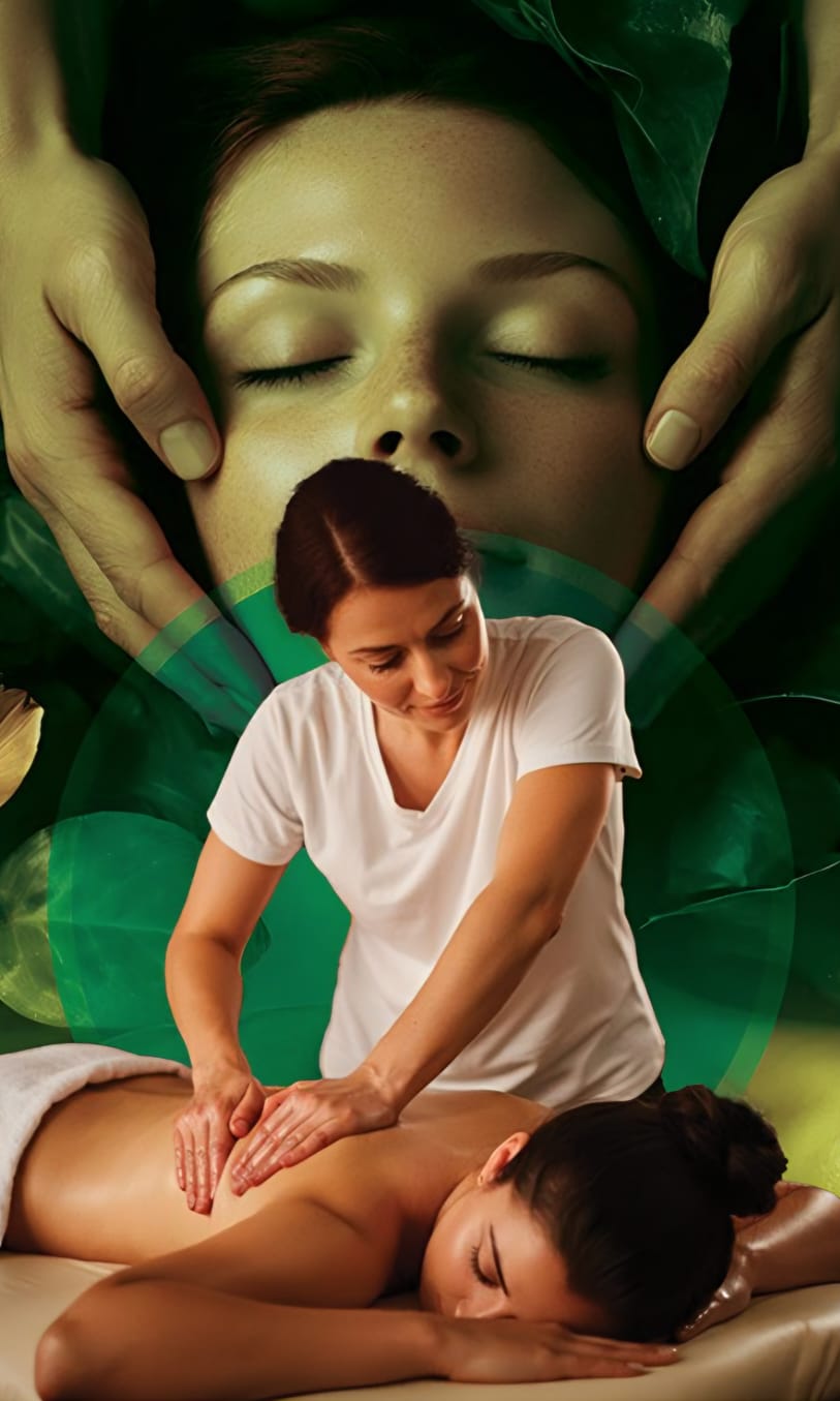 Olive Ayurvedic Wellness Spa Kannur