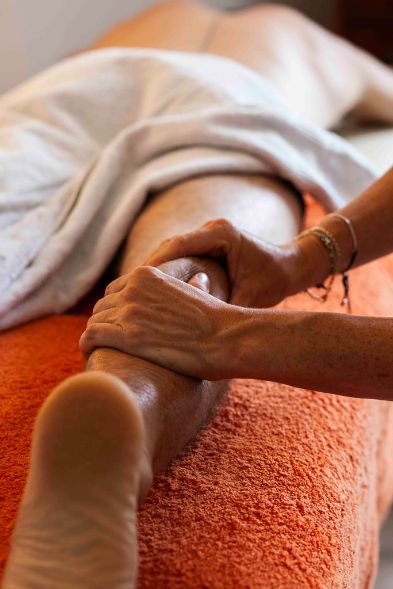 Olive Ayurvedic Wellness Spa Kannur